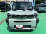 タフト G ダーククロム ベンチャー 