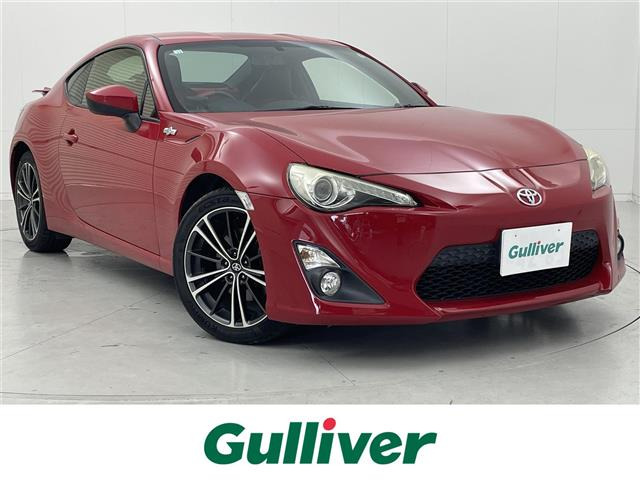 86 2.0 GT リミテッド 修復歴無し