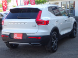 XC40 T4 AWD インスクリプション 4WD 