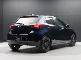 MAZDA2 1.5 15S ブラックトーンエディション 