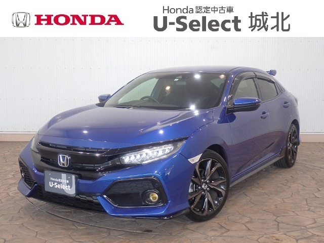 シビック 1.5 