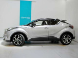 C-HR ハイブリッド 1.8 G 
