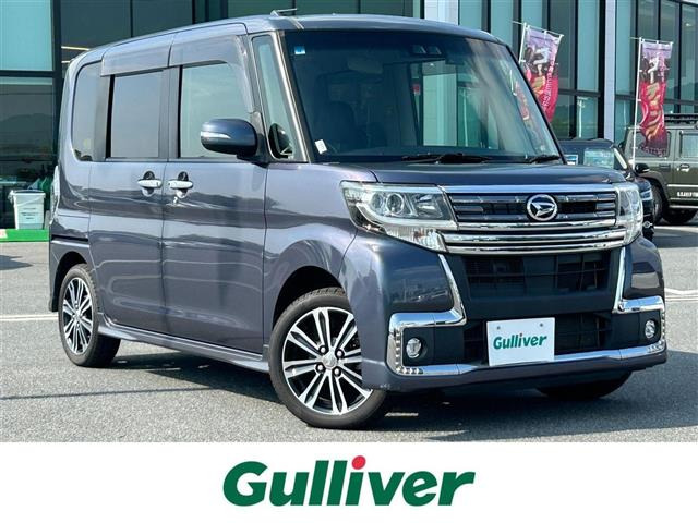 タントカスタム RS トップエディション SAIII 修復歴無し