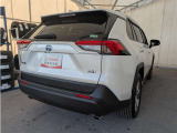 RAV4 2.5 ハイブリッド X 