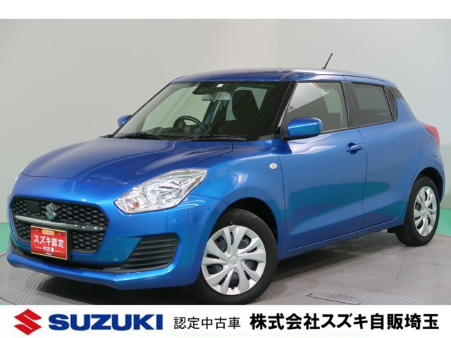 スイフト 1.2 XG 