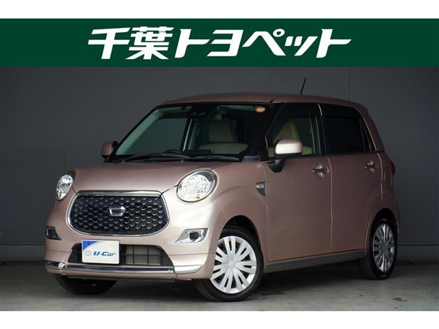 キャスト スタイル X SAIII 