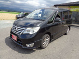 セレナ 2.0 ハイウェイスター 4WD 