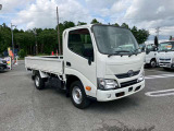 ダイナ  1.35t積・平ボディ・4WD・MT5