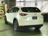 CX-5 2.2 XD プロアクティブ 4WD 