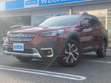 レガシィアウトバック 1.8 リミテッド EX 4WD 