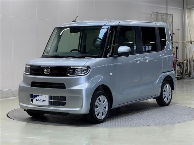 タント フレンドシップ スローパー X 