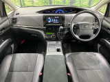 エスティマハイブリッド 2.4 アエラス プレミアムエディション 4WD 