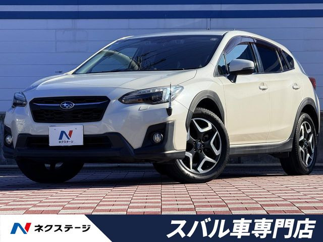 XV  2.0i-S アイサイト