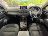 CX-5 2.2 XD スマートエディション 
