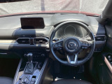 CX-8  2.5 25S Lパッケージ