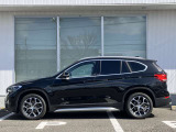 X1 xドライブ 18d xライン 4WD 