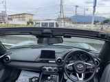 ロードスター  1.5 ネイビー トップ