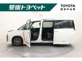 ヴォクシー  2.0 S-Z