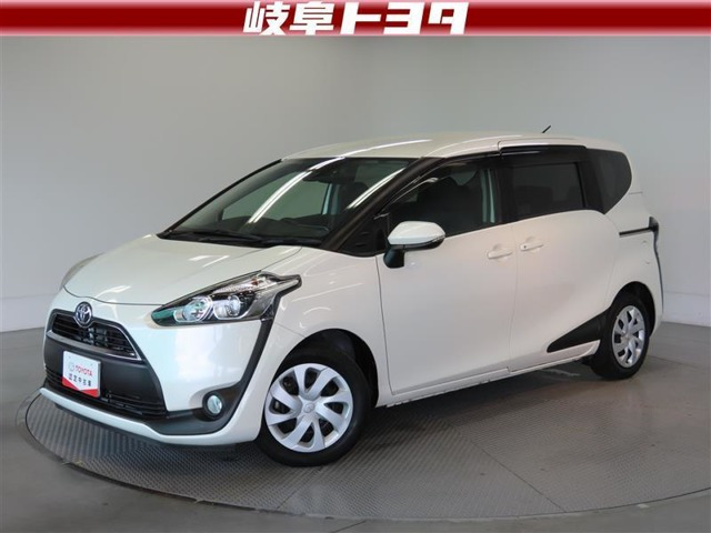 シエンタ 1.5 G 