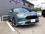 ZR-V 2.0 e:HEV Z 4WD 