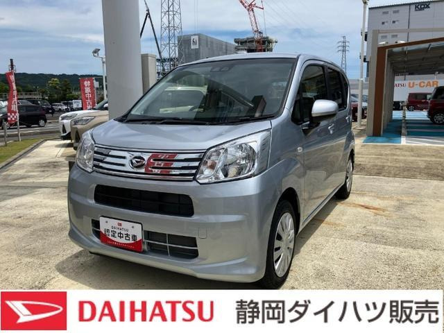 ムーヴ L SAIII 