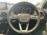 Q2 35 TDI アドバンスト ディーゼル 修復歴無し
