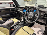 車両詳細はMINI NEXT 札幌東 TEL:011-785-3232へどうぞお気軽にお問い合わせ下さい