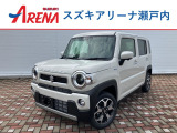 スズキ ハスラー