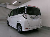トール 1.0 カスタムG SAII 4WD 