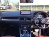CX-5 2.0 20S レトロスポーツエディション 
