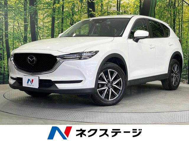 CX-5  XD プロアクティブ