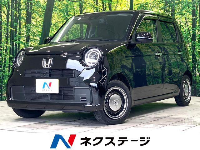 N-ONE オリジナル 