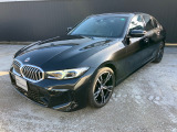 BMW 3シリーズセダン