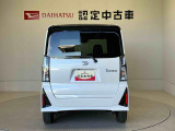 タントカスタム X 