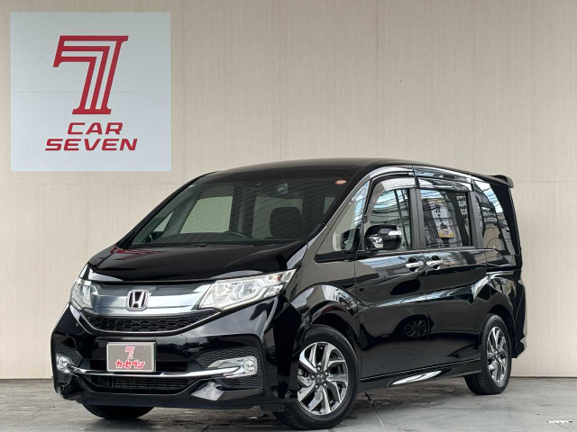 ステップワゴン 1.5 スパーダ アドバンスパッケージ アルファ 