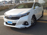 【中古車情報】トヨタ SAI 2.4 G  の中古車詳細（走行距離：4.1万km、カラー：ホワイトパールクリスタルシャイン、販売地域：兵庫県神戸市垂水区）