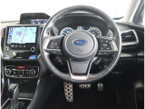 フォレスター 2.0 アドバンス 4WD 