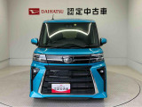 タントカスタム RS 