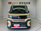 タント ファンクロス 