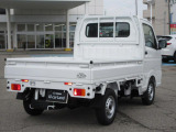 スクラムトラック KC 4WD 