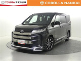 トヨタ ノア