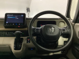 N-BOX ファッションスタイル 