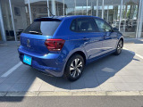 ポロ TSI コンフォートライン 