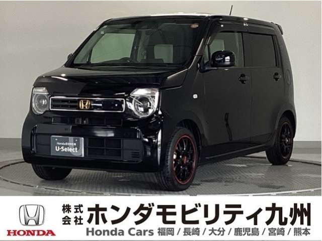 N-WGN L ホンダ センシング 