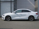 S3セダン 2.0 4WD 