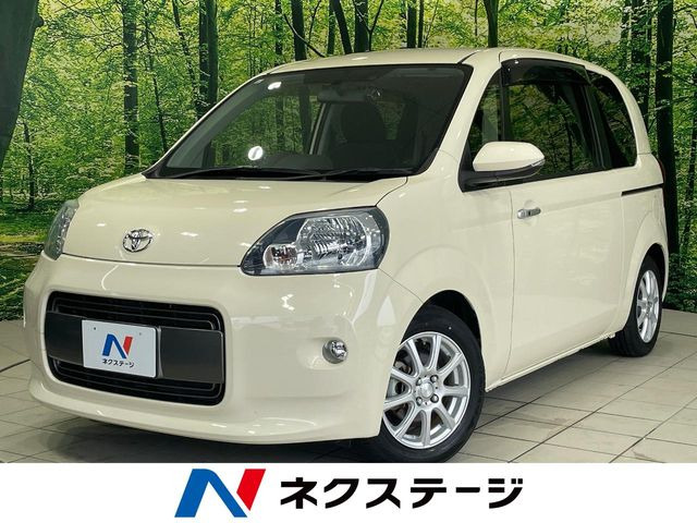 ポルテ 1.5 F 