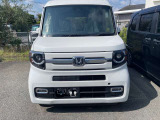 N-VAN ファン 