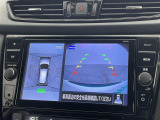 エクストレイル 2.0 20Xi Vセレクション 4WD 本革シート