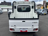 ハイゼットデッキバン G 