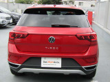 リヤビューカメラ 「Rear Assist」